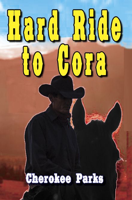 Hard Ride to cora