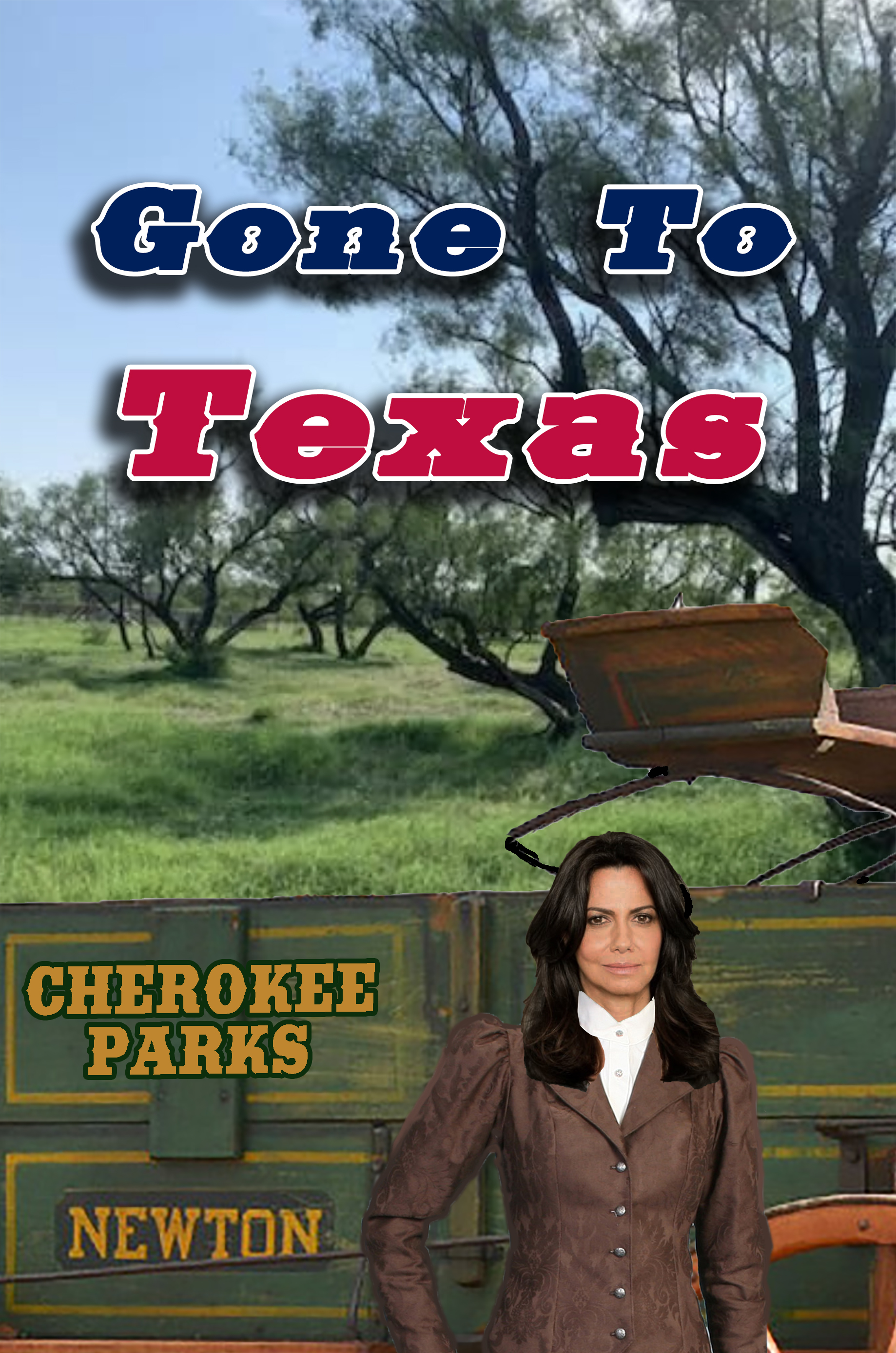 Gone to Texas