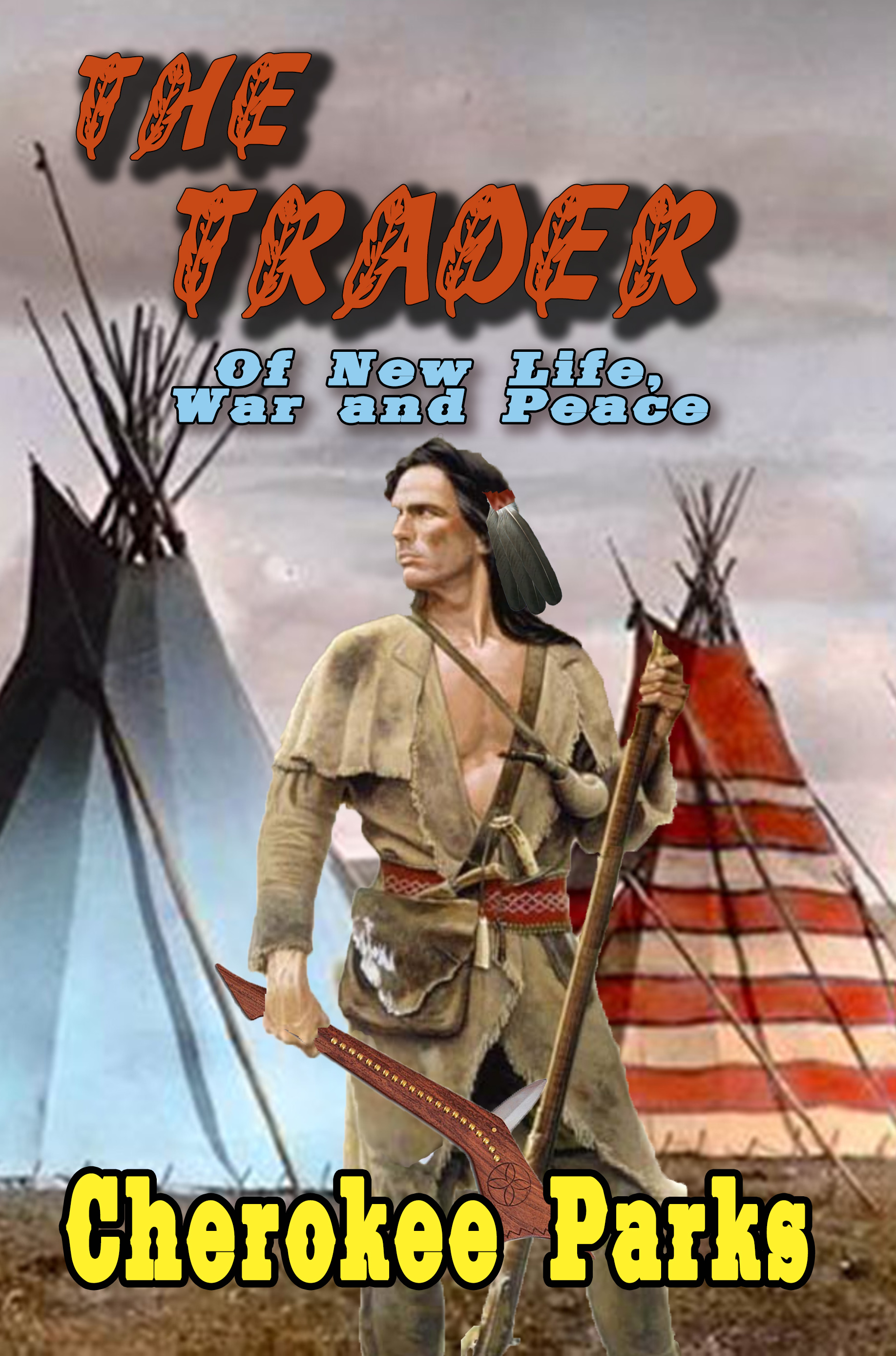 The Trader Book 2