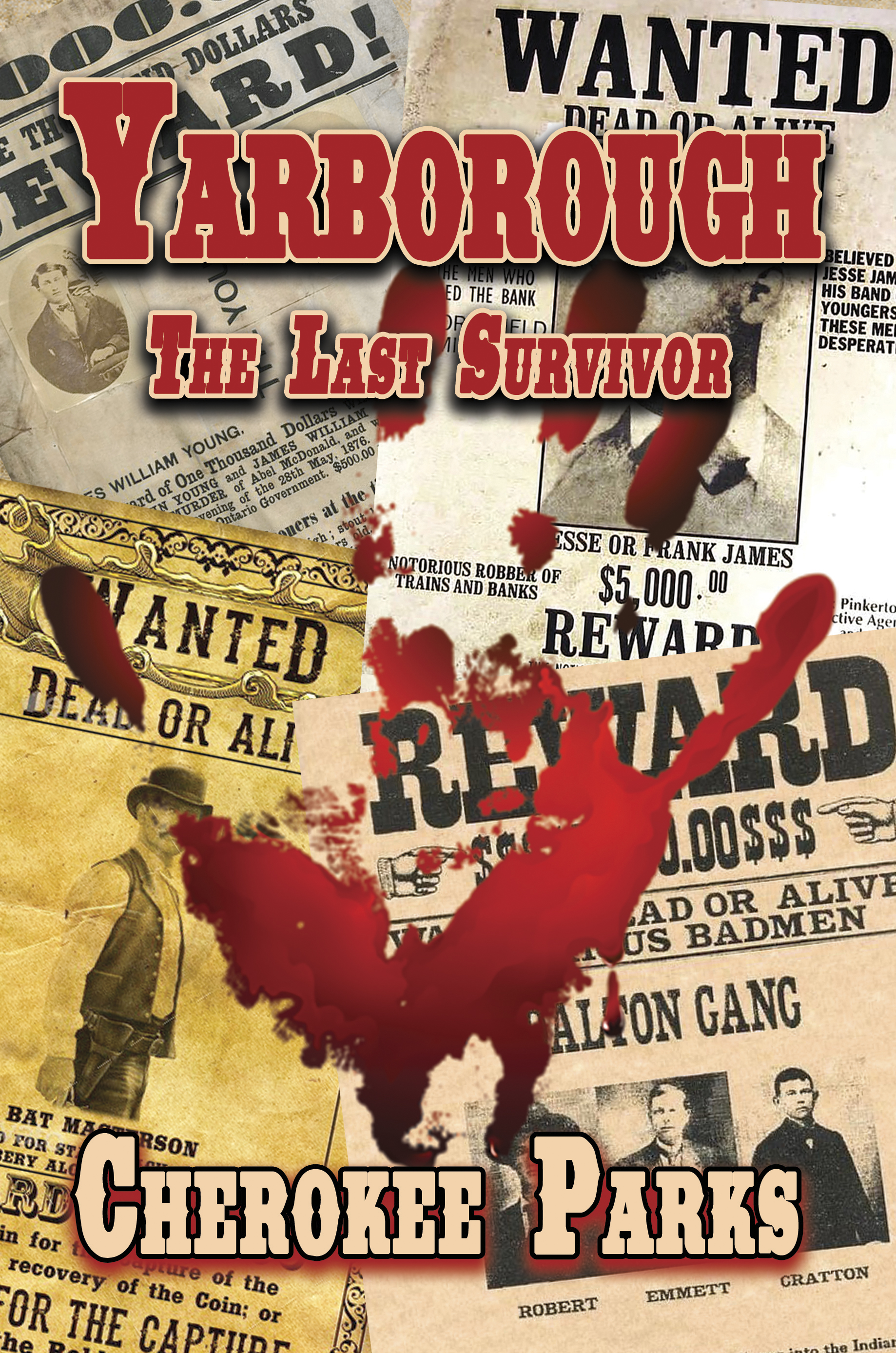 Yarborough Book 1